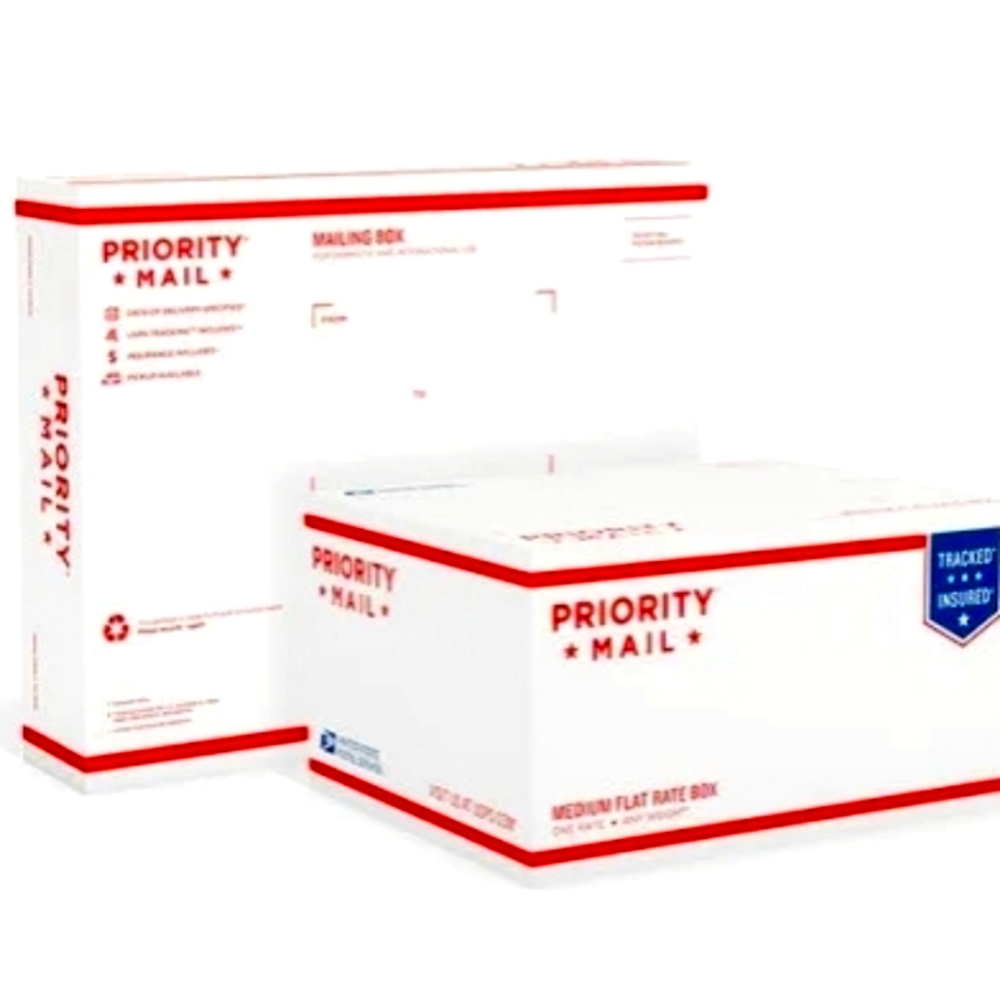 EXTRA SHIPPING LABEL $3